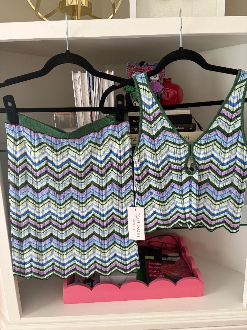 Ronny Kobo Matching Set